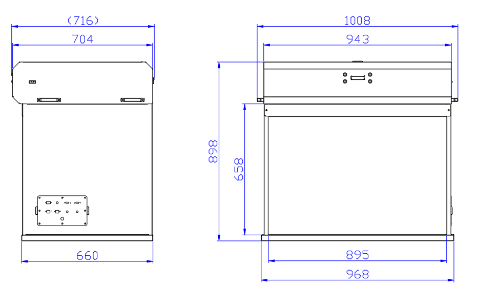 1676270690278137.png T90-X 可调色温/照度影像灯箱尺寸
