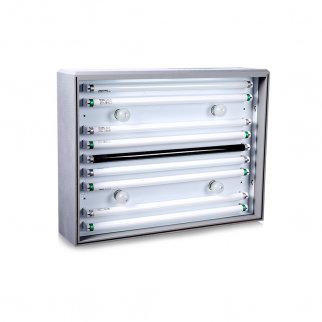 传单颜色与原稿偏差程度如何检测？