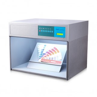 烤漆颜色样板对色方法