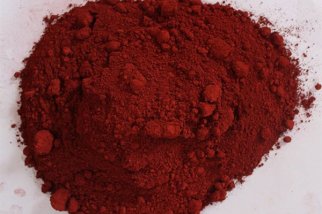 标准光源箱检验氧化铁红颜料品质